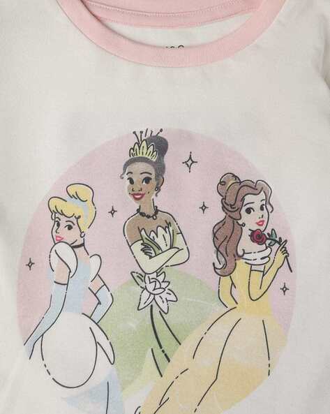 Disney princess pyjamas womens hot sale