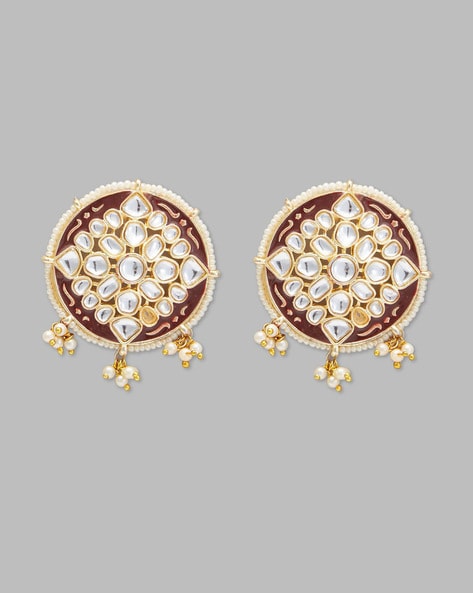 Globus sale earrings online