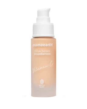 Glow Serum Foundation - 01 Ivory Glow-image-38