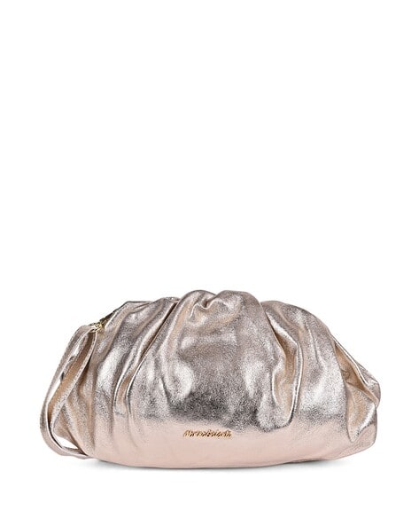 Buy Gold-Toned Utility Bags for Women by Marina Galanti Online