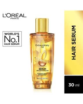 l'oreal paris Elseve Extraordinary Oil Serum-picture-11