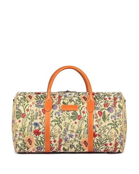 CATH KIDSTON FOLDAWAY DOUBLE DECKER TRAVEL BAG (BUSBY BUNCH NAVY), Women's  Fashion, Bags & Wallets, Tote Bags on Carousell