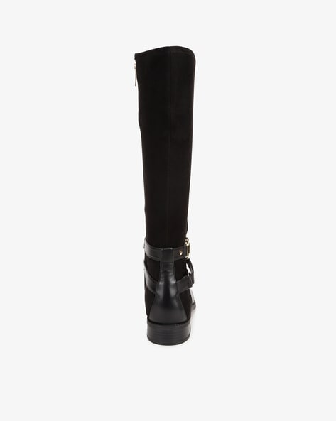 Coach rory sale riding boot