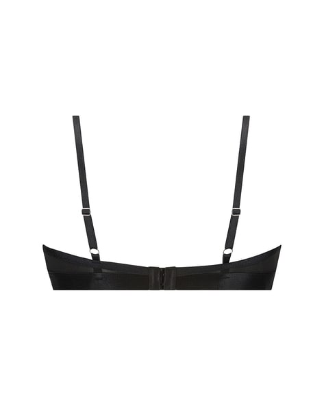 Hanes Black Embellished Bra in Pollachi - Dealers, Manufacturers &  Suppliers - Justdial