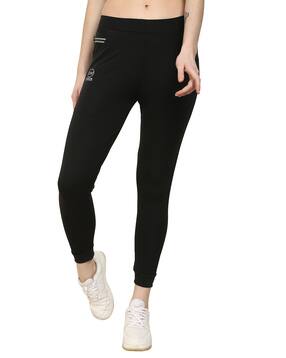 dywer Women Joggers with Elasticated Waist-picture-53