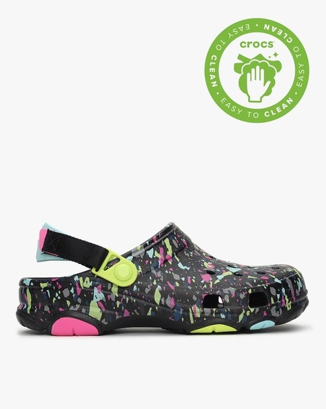 Ajio crocs clearance sale