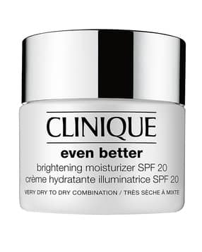 clinique New Even Better Brightening Moisturizer SPF20-picture-37