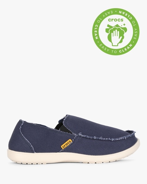 Santa Cruz Slip-On Casual Shoes