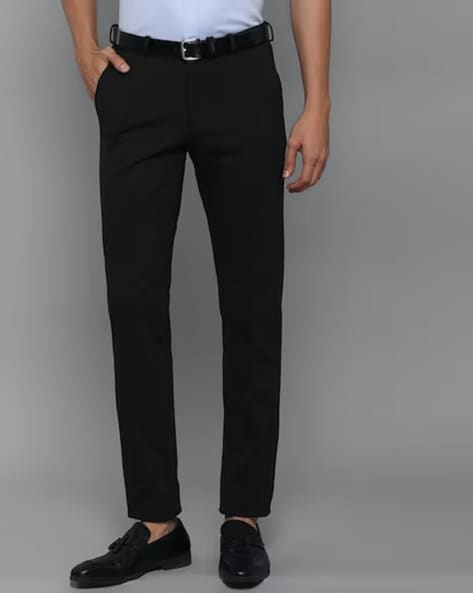 Windsor Chic Culotte Wide-Leg Trouser Pants | Hamilton Place