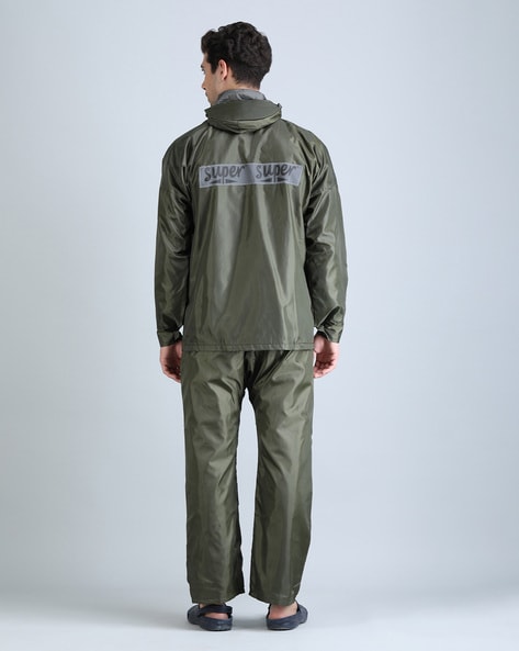 Ultralight Rain Jacket - Vertice UL Waterproof Breathable Hiking Jacket |  Zpacks