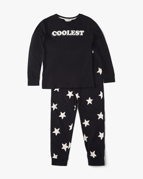 Boys star online pyjamas