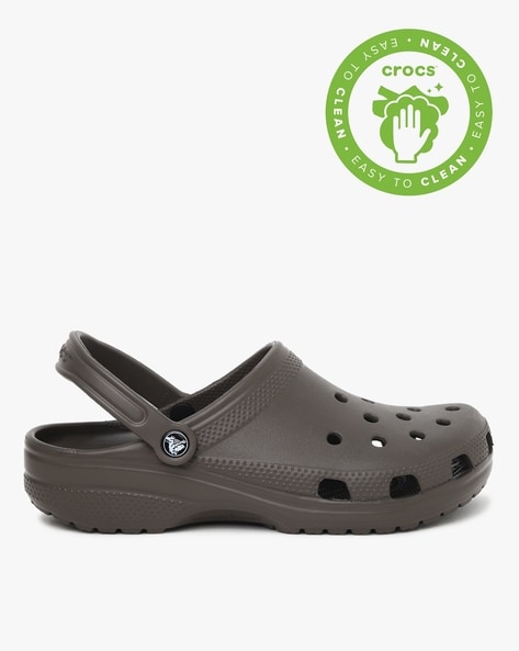 Ajio 2024 crocs sale