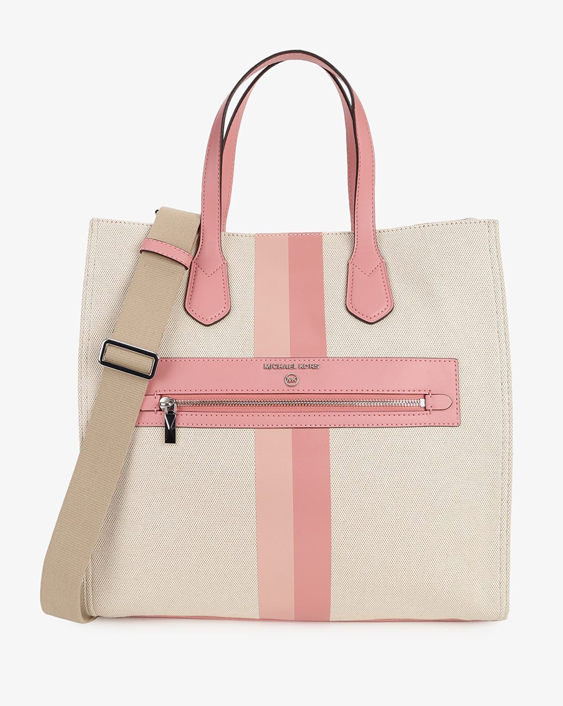 Michael kors beach on sale tote