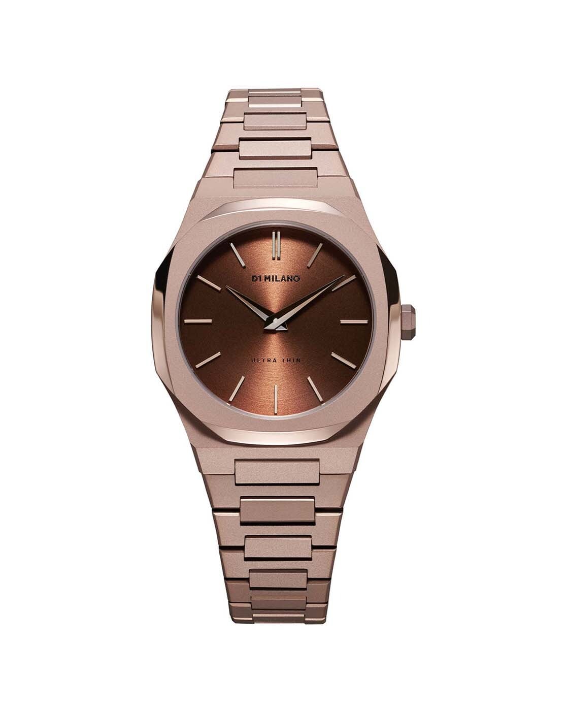 Bigotti Milano Mens Watch