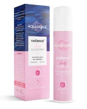 aqualogica Radiance+ Dewy Sunscreen-picture-35