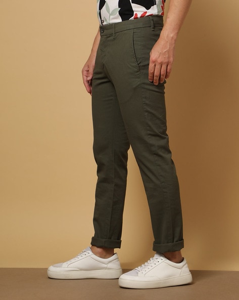 Polo Ralph Lauren Slim Fit Chino Pants Classic Stone Beige Mens 40 or 42  x30 NWT | eBay