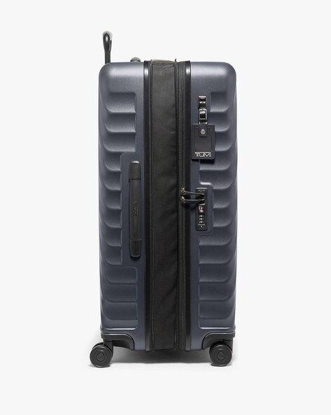 Tumi Luggage Wheel Casing Black Plastic For Older Model Tumi Bags