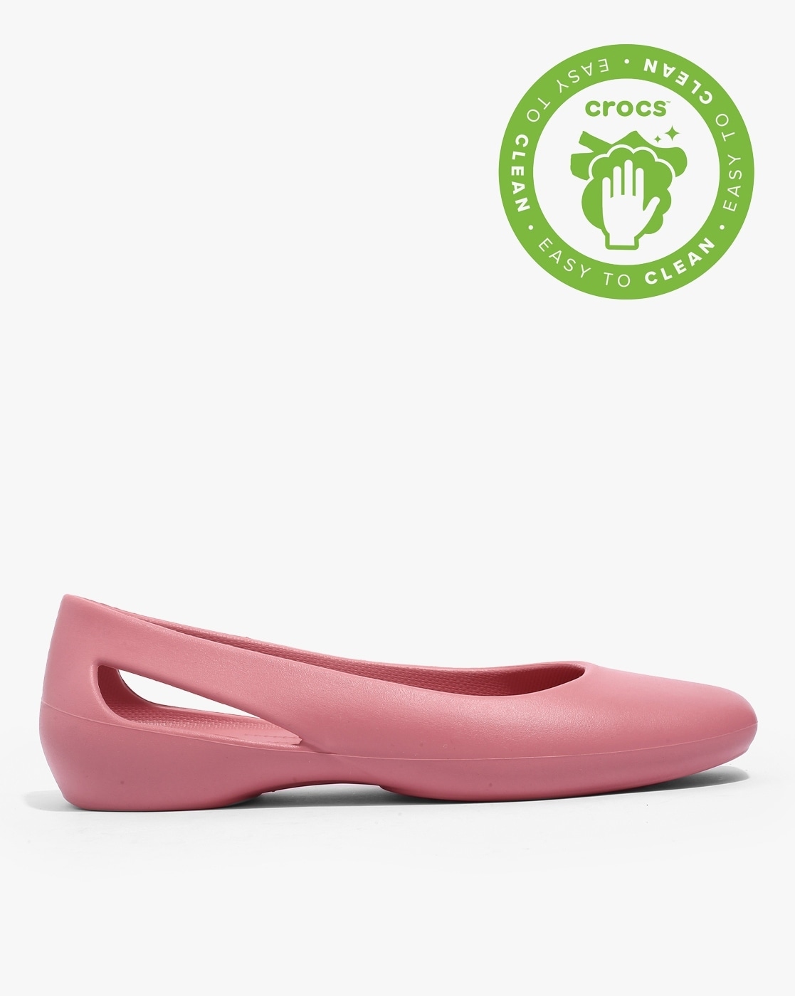 Blossom Flat Ballerina - Shoes