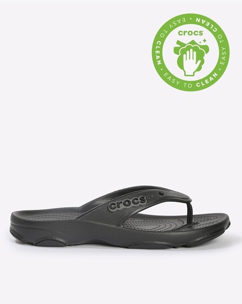 Crocs Unisex Classic Flip Flop