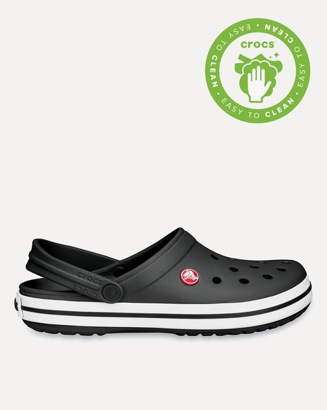 Crocs Unisex Crocband Clog