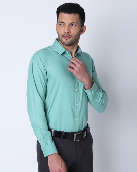 Top Oxemberg Men Shirt Retailers in Varanasi - Best Oxemberg Men Shirt  Retailers - Justdial