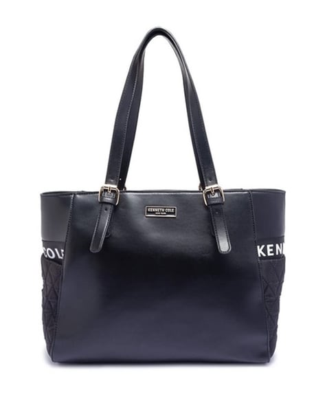 Kenneth Cole New York Mens Genuine Leather Vertical Crossbody Bag Brown NWT  | eBay