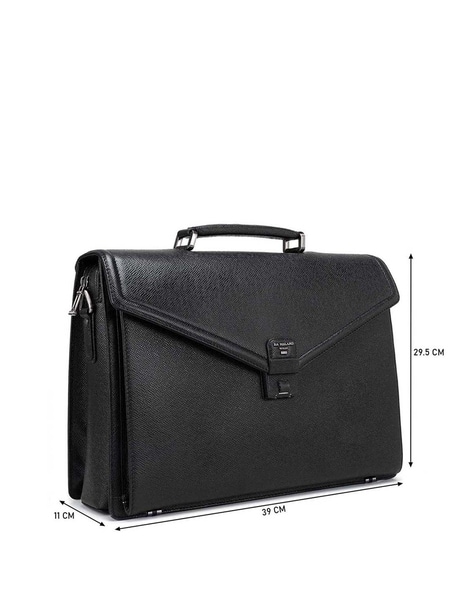 Attache Case vs Briefcase: Which One Suits Your Style? | Classy Leather Bags