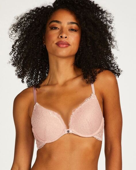 Claire Non-Padded Underwired Bra