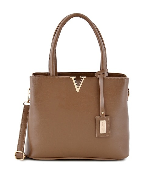 Buy Brown Handbags for Women by Mark & Keith Online