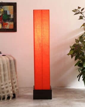 Square-Shaped Wooden Floor Lamp-image-20