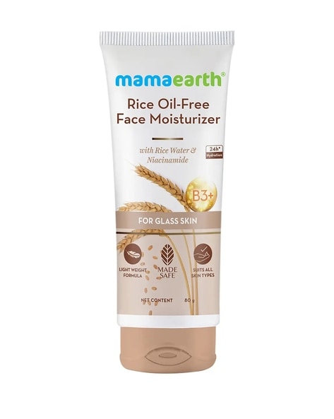 Mamaearth moisturizer hot sale price