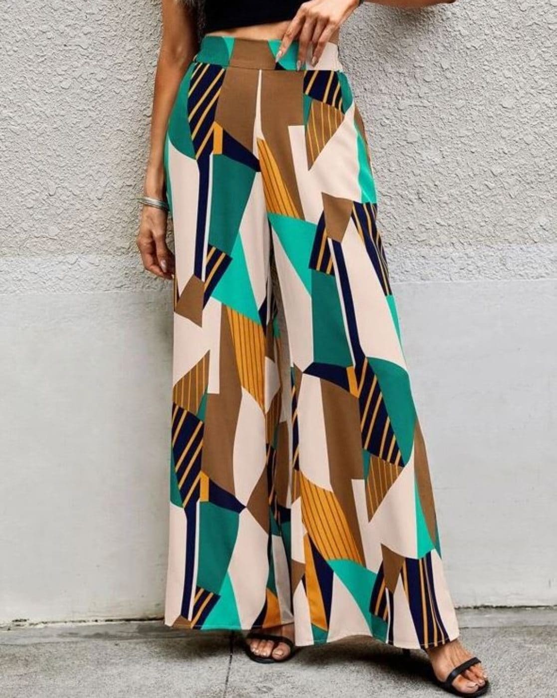 Shoppers Love the SySea Palazzo Pants From Amazon