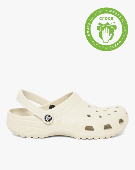 Unisex Classic Clog