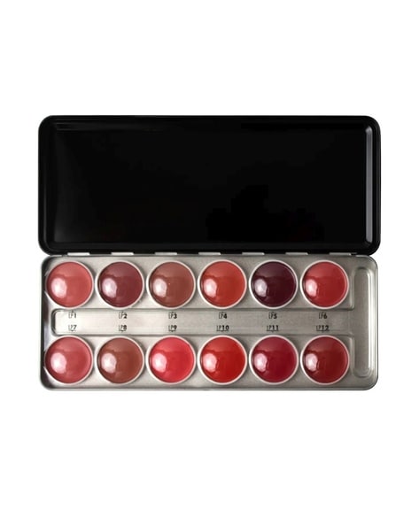 Lipstick Palette - Buy Lipstick Palette online in India