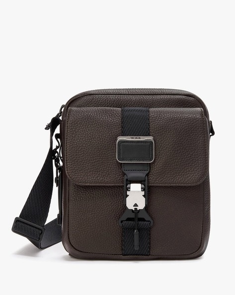 Tumi crossbody online wallet