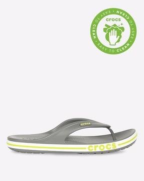 Crocs slippers flip clearance flops