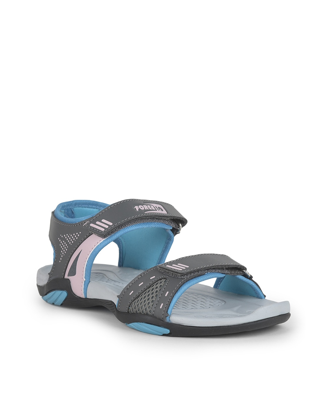 Forca velcro slingback store sandals