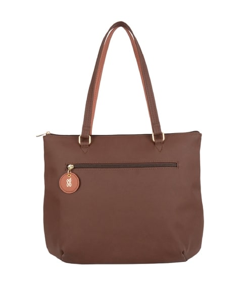 Buy brown Handbags for Women by BAGGIT Online Ajio