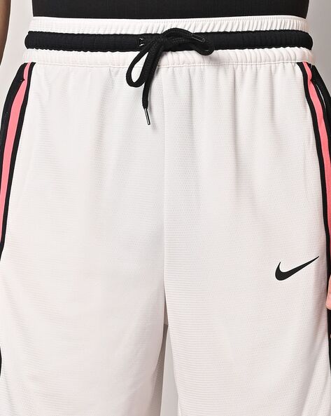 Nike dna 2025 shorts white