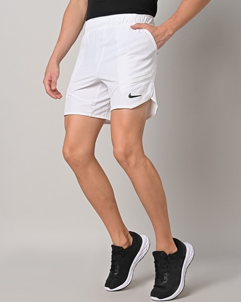 Nike court cheap flex ace short