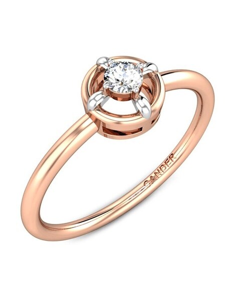 Kalyan jewellers sale solitaire