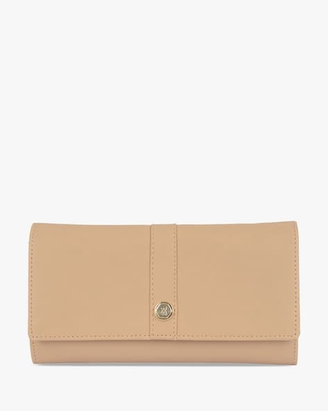 Buy Beige Wallets for Women by BAGGIT Online