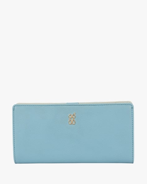 Price History of BAGGIT Women Bi-Fold Wallet from Ajio 2191_2646623