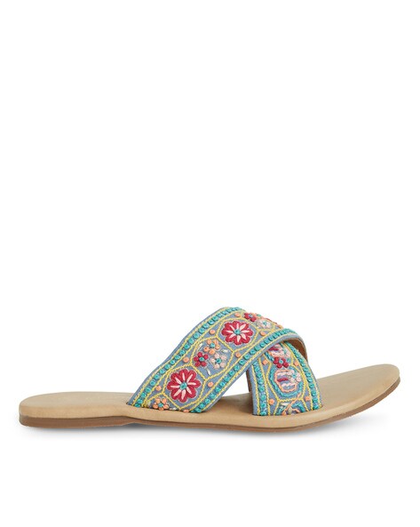 Buy BATA Women's Fashion Sandal Online at desertcartINDIA