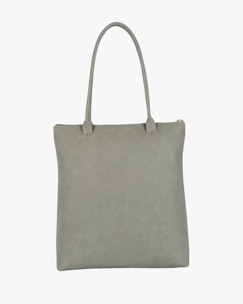 Buy Grey Handbags for Women by BAGGIT Online