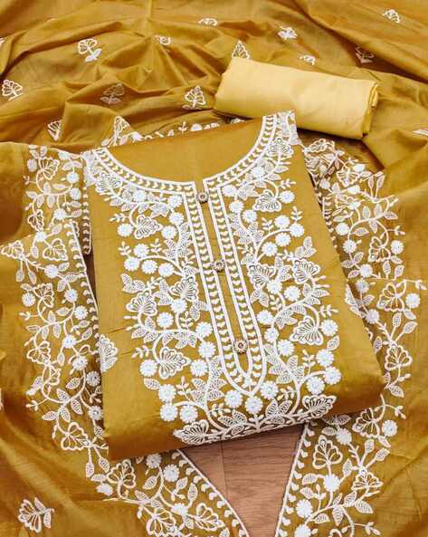 Discover more than 130 embroidery designs dress