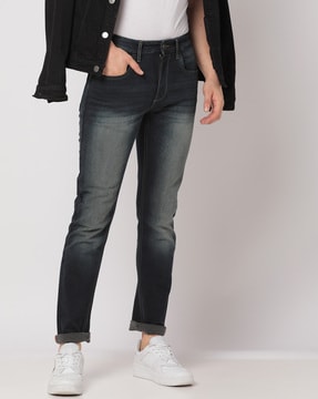 Buy John Players Jeans Jeans Online In India