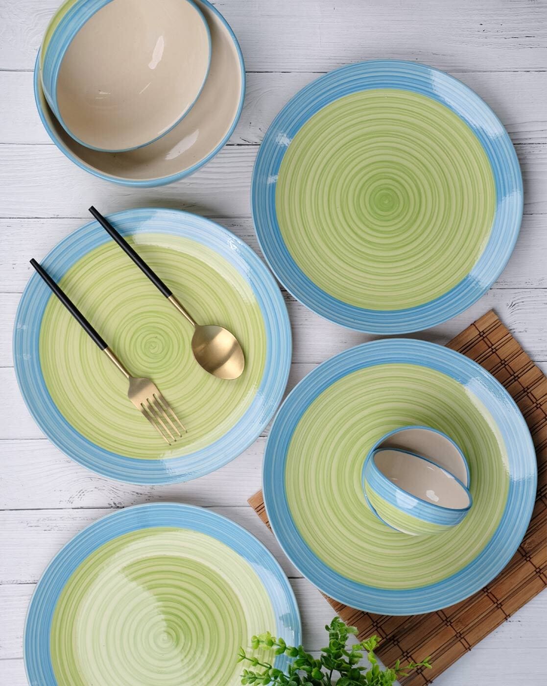 Marks and spencer tribeca dinner online set