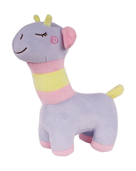 Buy Purple Soft Toys for Toys & Baby Care by Dukiekooky Online