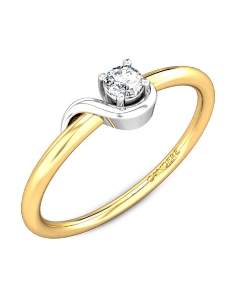 Kalyan jewellers sale diamond ring